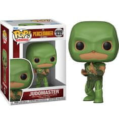 Funko Funko POP! TV Peacemaker Judomaster Figurica 1235