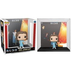 Funko Funko POP! Albumi Rush Exit Stage Left 13