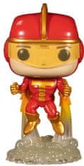 Funko Funko POP! Jingle All The Way Turbo Man 1162 Druga izdaja