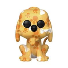 Funko Funko POP! Art Series Disney Pluto 40 primerov