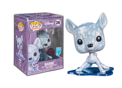 Funko Funko POP! Art Series Disney Bambi 26 etuijev