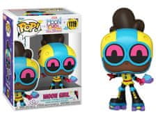 Funko Funko POP! Marvel Moon Girl vinilna figurica 1119