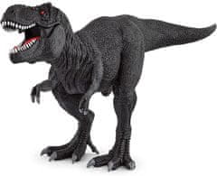 Mattel Schleich Dinosaurus Black T-Rex 25cm