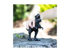 Mattel Schleich Dinosaurus Black T-Rex 25cm