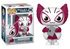 Funko Funko POP! Bullet Train Momomon Figurica 1294