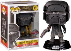 Funko Funko POP! Star Wars Knight of Ren Blaster 331 SE