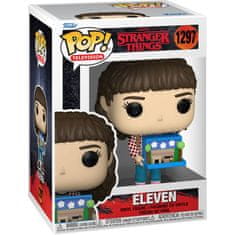 Funko Funko POP! Stranger Things Eleven 1297