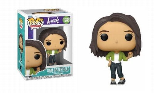 Funko Funko POP! Filmi Sreča Sam Greenfield 1288