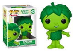 Funko Funko POP! Zeleni velikan Sprout 43