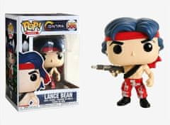 Funko Funko POP! Kontra Lance Bean 586 figurica