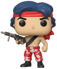 Funko Funko POP! Kontra Lance Bean 586 figurica