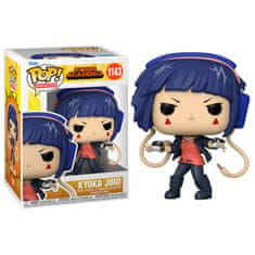 Funko Funko POP! My Hero Academia Kyoka Jiro 1143