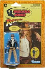 HASBRO Hasbro Indiana Jones Retro kolekcija figurica 10cm