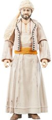 HASBRO Hasbro Indiana Jones pustolovska serija Sallah 15cm