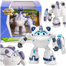 Alpha Group Super Wings letalo Ključavničarsko akcijsko letalo Astra 8cm P