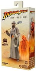 HASBRO Hasbro Indiana Jones pustolovska serija Sallah 15cm