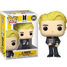 Funko Funko POP! Rocks BTS J-Hope Figure 282