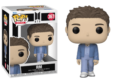 Funko Funko POP! Rocks BTS RM Figure 367