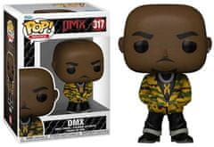 Funko Funko POP! Rocks Dmx Camo figura Vinil 317