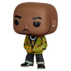 Funko Funko POP! Rocks Dmx Camo figura Vinil 317