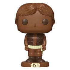 Funko Funko POP! Vojna zvezd Han Solo 675 Čokoladna valentinova