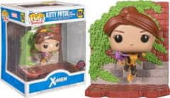 Funko Funko POP! X-Men Kitty Pryde Diorama Dlx 1054 SE