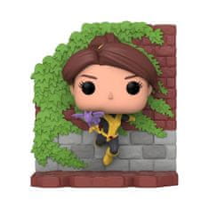 Funko Funko POP! X-Men Kitty Pryde Diorama Dlx 1054 SE