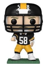 Funko Funko POP! NFL Steelers Jack Lambert 217