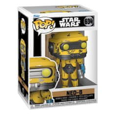 Funko Funko POP! Star Wars Ned-B Figurica 634