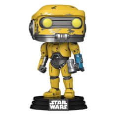 Funko Funko POP! Star Wars Ned-B Figurica 634