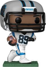 Funko Funko POP! NFL Panthers Steve Smith Sr 219