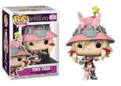 Funko Funko POP! Wonderlands Tiny Tina Slika 858