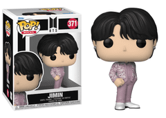 Funko Funko POP! Rocks BTS Jimin Slika 371