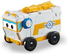 Super Wings Mini moštvena vozila Rover Vehicle 5cm