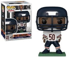 Funko Funko POP! NFL Bears Mike Singletary 218