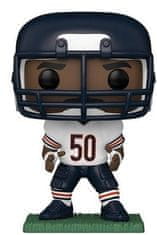 Funko Funko POP! NFL Bears Mike Singletary 218