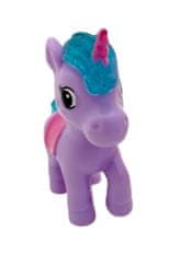 Mattel Mattel Barbie Mini Unicorn Lollipop Unicorn 5cm