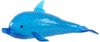 Dino Toys Squeeze me Nite Dolphin 20cm