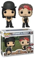 Funko Funko POP! Letterkenny Stewart in Roald 2pak SE