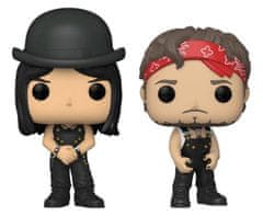 Funko Funko POP! Letterkenny Stewart in Roald 2pak SE