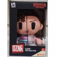 Bandai YuMeToys Stranger Things Eleven plišast 17cm