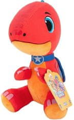 Jazwares Jazwares Dino Ranch Blitz pliš 24cm