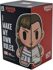 Bandai YuMeToys Stranger Things Eleven plišast 17cm