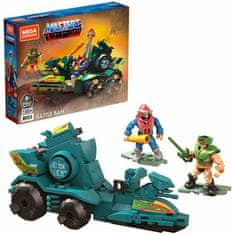 Mega Construx Mega Construx MOTU Battle Ram opeke 188el