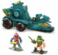 Mega Construx Mega Construx MOTU Battle Ram opeke 188el