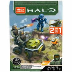 Mega Construx Mega Construx Halo Infinity opeke 123 kosov