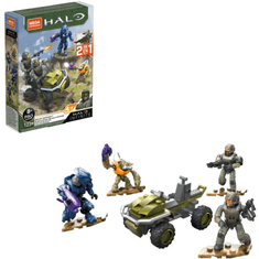 Mega Construx Mega Construx Halo Infinity opeke 123 kosov