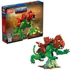 Mega Construx Mega Construx MOTU Battle Cat opeke 537el