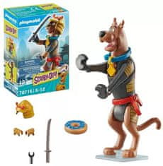 Playmobil PLAYMOBIL 70716 Scooby Doo the Samurai Dog