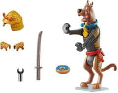 Playmobil PLAYMOBIL 70716 Scooby Doo the Samurai Dog